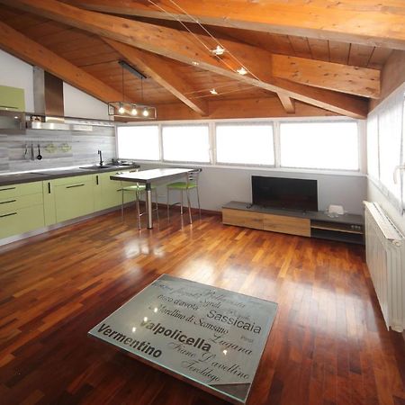 Appartamento Dosse House Caponago Esterno foto