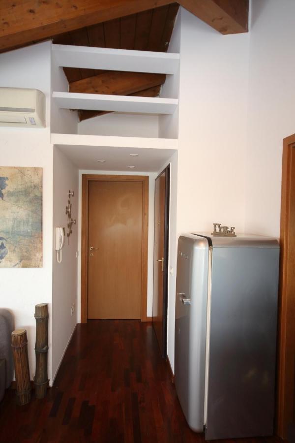 Appartamento Dosse House Caponago Esterno foto