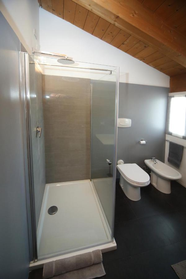 Appartamento Dosse House Caponago Esterno foto
